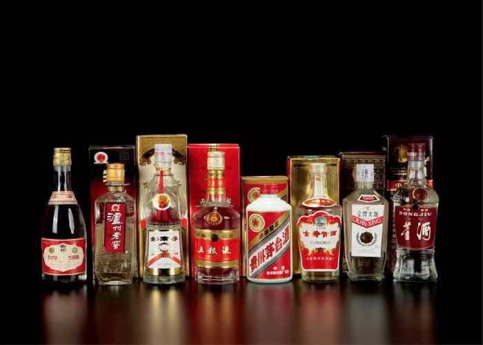 邵阳老酒储存的方法